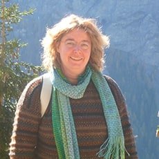 Patricia  Berger